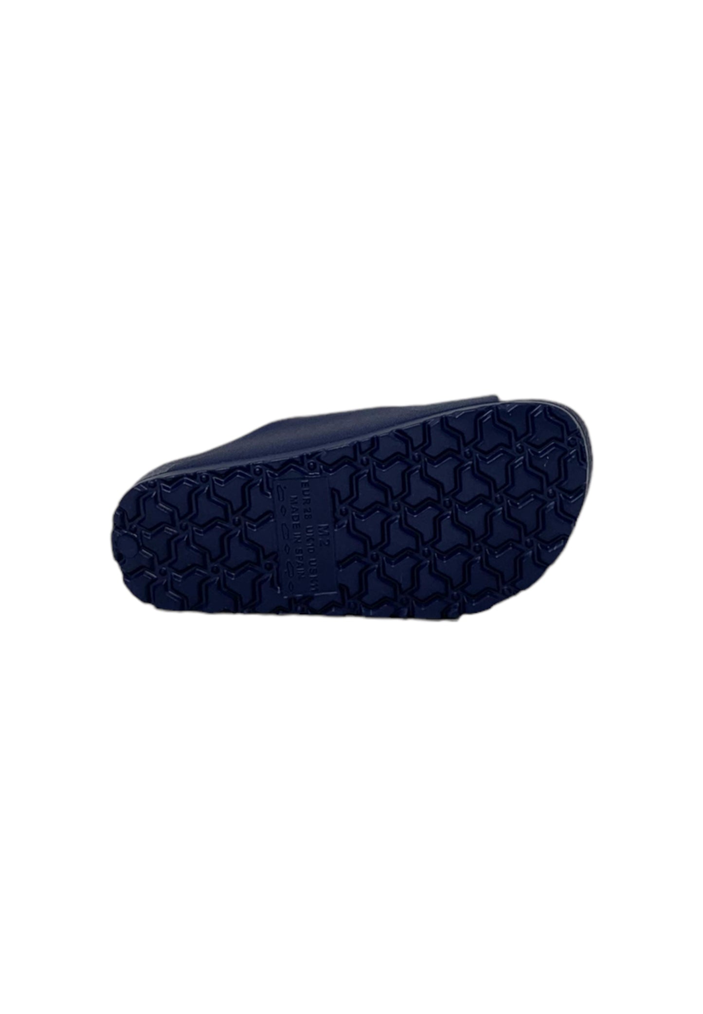 Ciabatta GRUNLAND Junior KUBE CI1886-M2 BLU Bambino