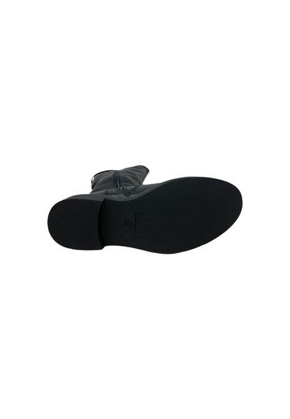 Stivale GALIA H015-71 BLACK donna