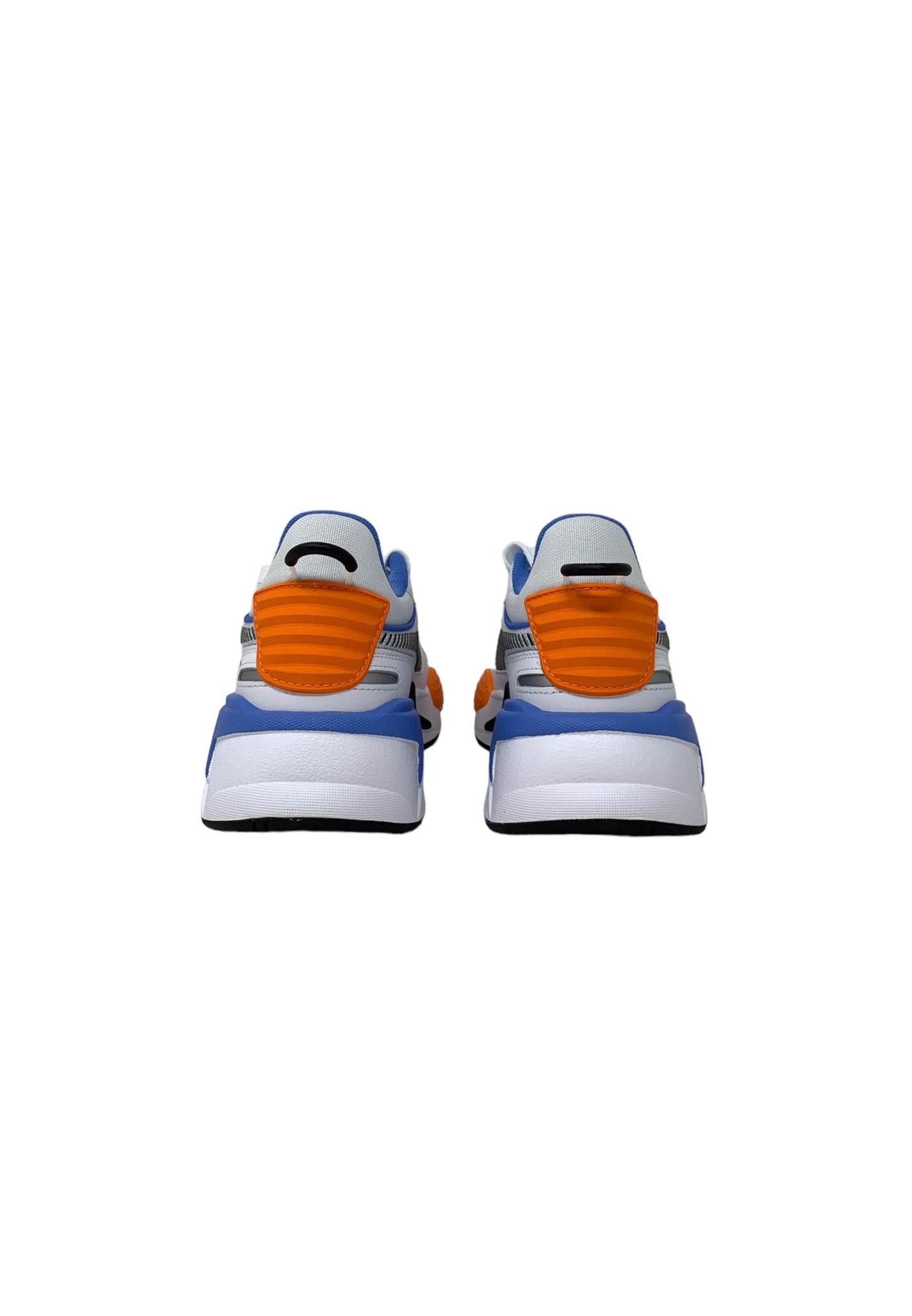 Sneaker PUMA  RS-X Boys JR 395557 01 bambino