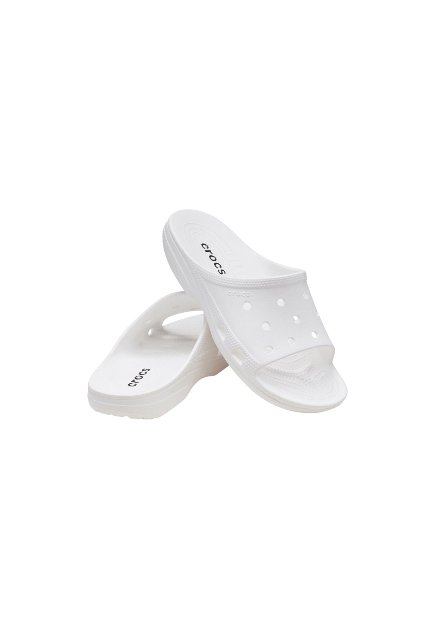 Ciabatta CROCS 213294-100 donna