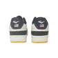 Sneaker EVERLAST EV-300 BLK/OFFWHT uomo