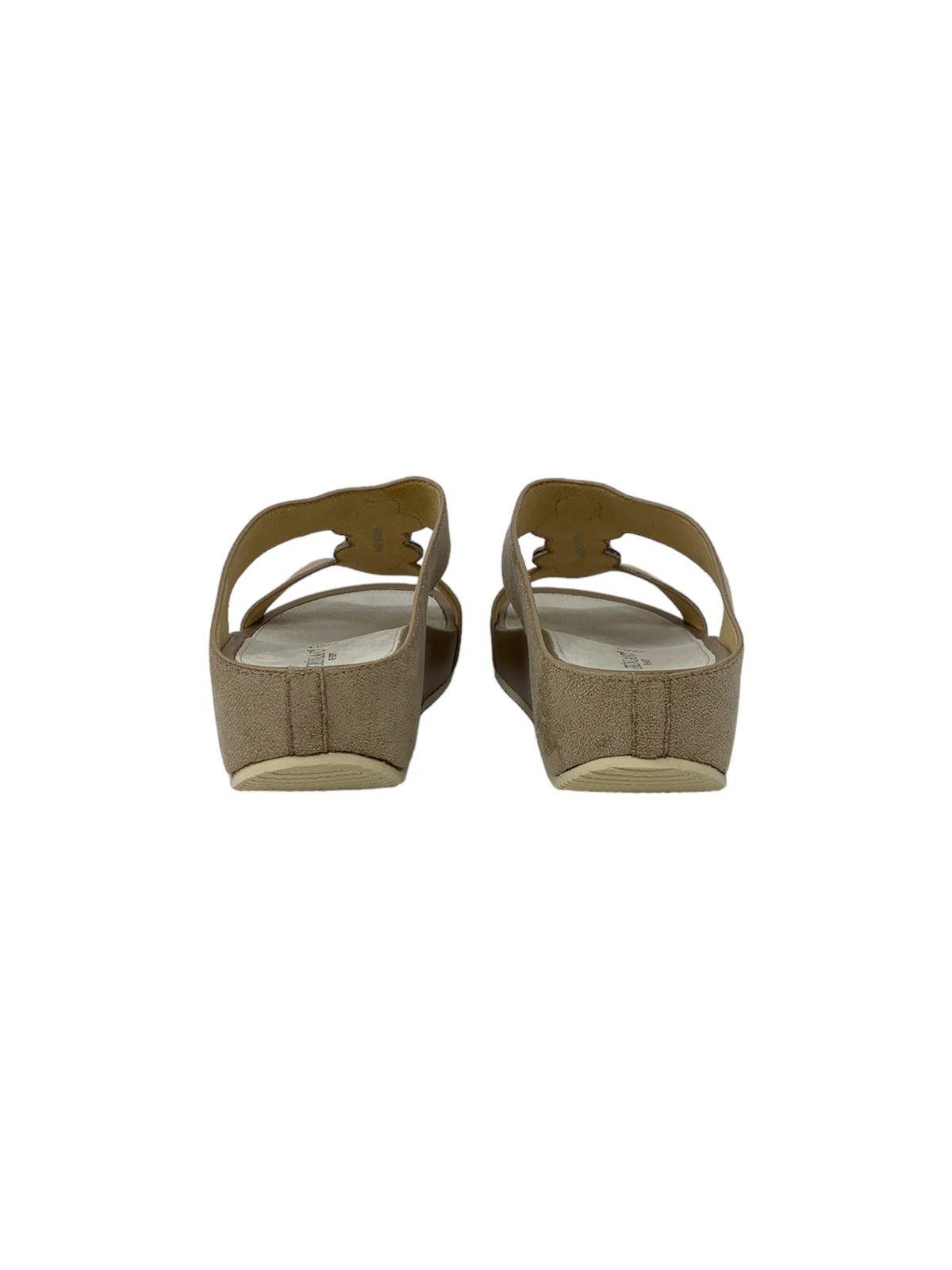 Ciabatta GRUNLAND DIRA CI3162-C9  TAUPE  donna