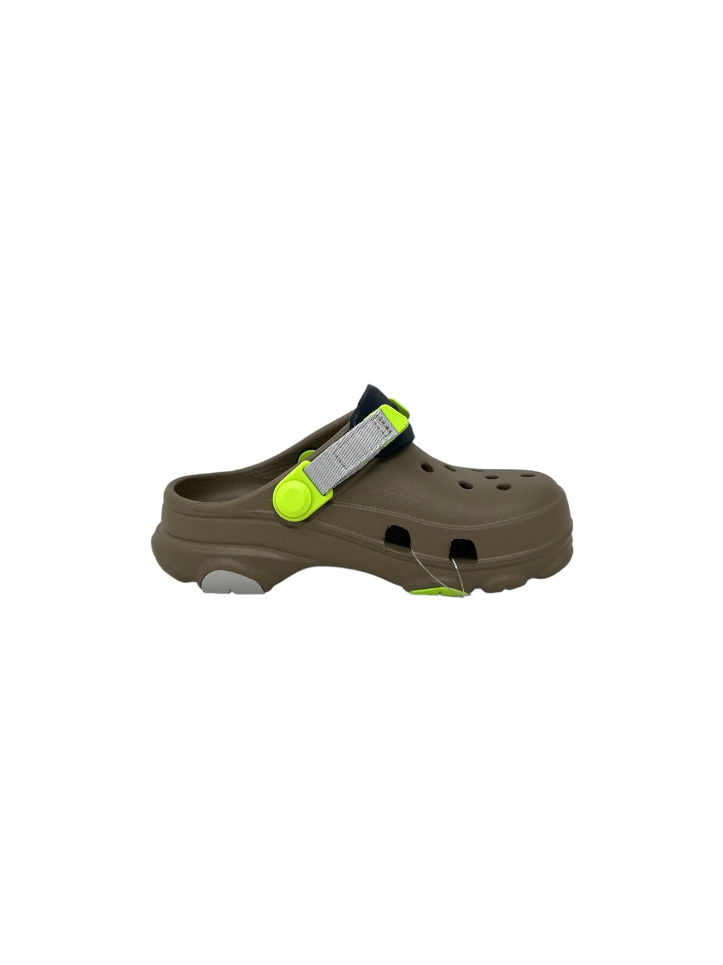 Classico  CROCS 207458-2F9 bambino