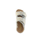 Ciabatte COLORS OF CALIFORNIA HC.2409N WHI Bambina