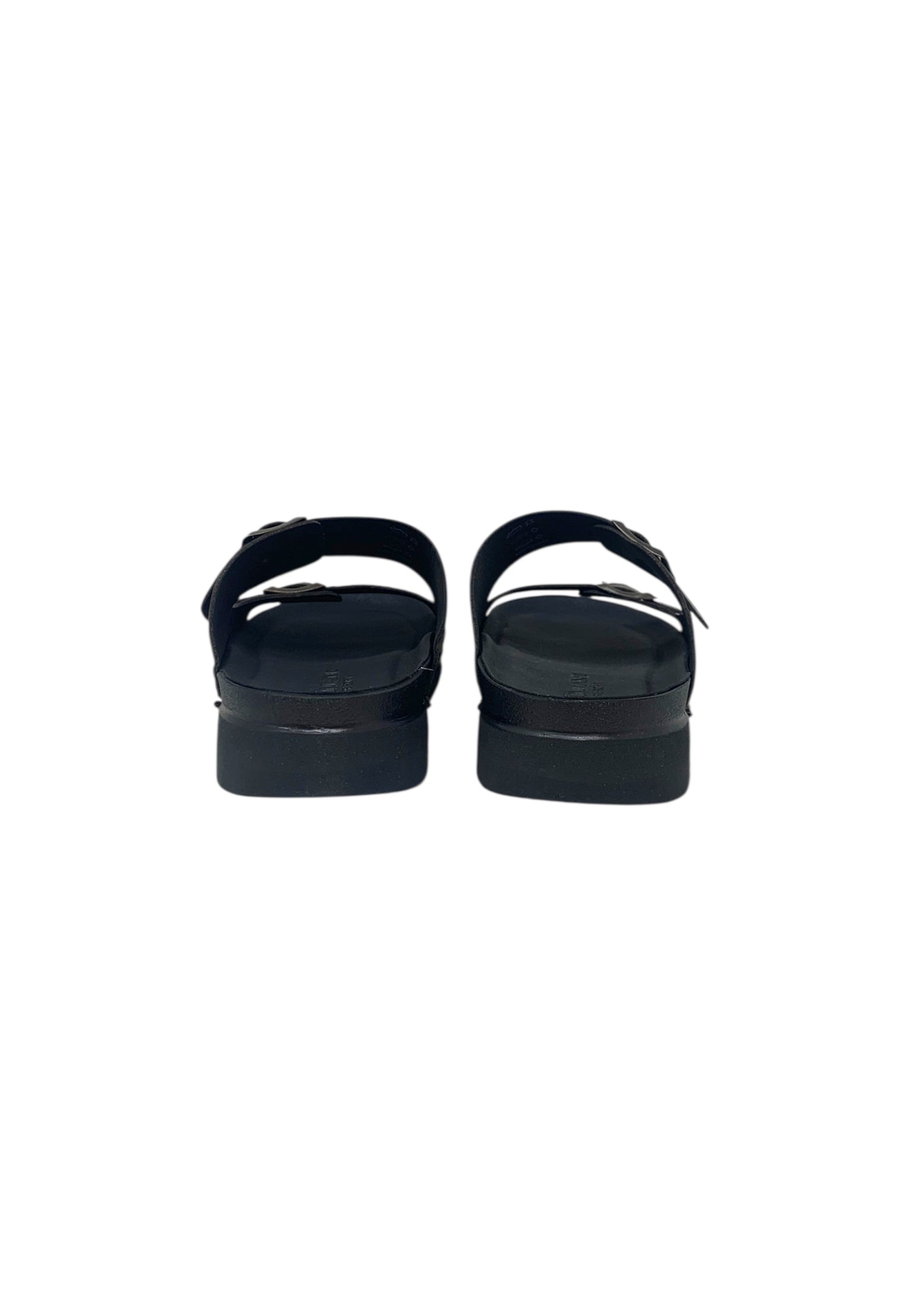 Ciabatta GRUNLAND LERO CI3095-80 TESTA DI MORO Uomo