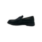 Mocassino BKS 0435 PELLE NERO uomo