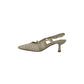 Dècolletè GALIA L2613-12 BEIGE donna