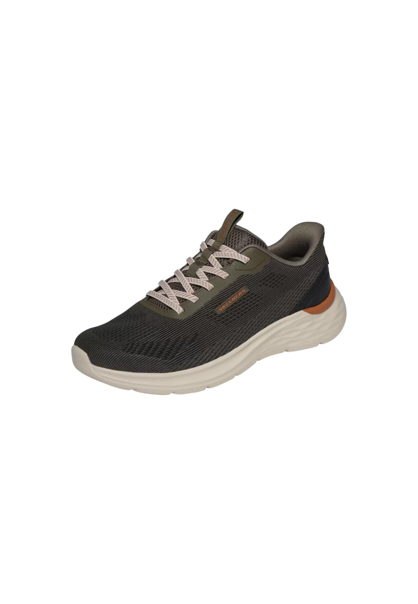 Sneakers Skechers Garner -  Ellis 211369/OLV Uomo