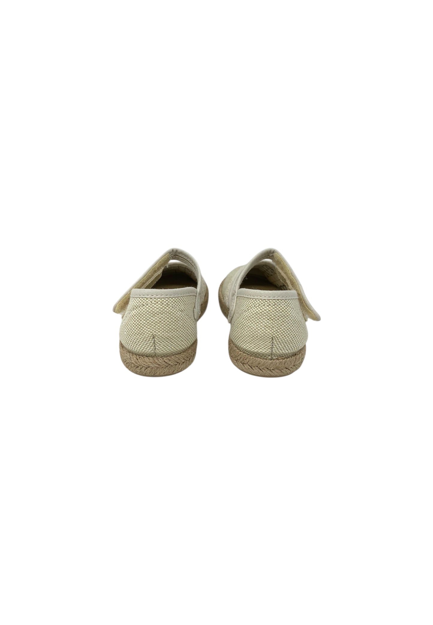 Espadrillas  VULLADI 9390-720 IRWIN CRUDO bambina