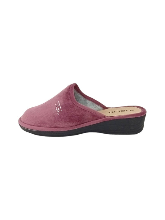 Pantofola TIGLIO 1600 CIPRIA donna