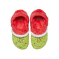 CROCS Tartaruga Xmas Grinch 211689-90H bambino