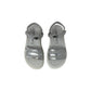 Sandali CAFE' NOIR C-2141 SILVER bambina/ragazza