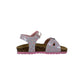 Sandali GEOX B S.CHALKI B922RA000NF C8868 bambina