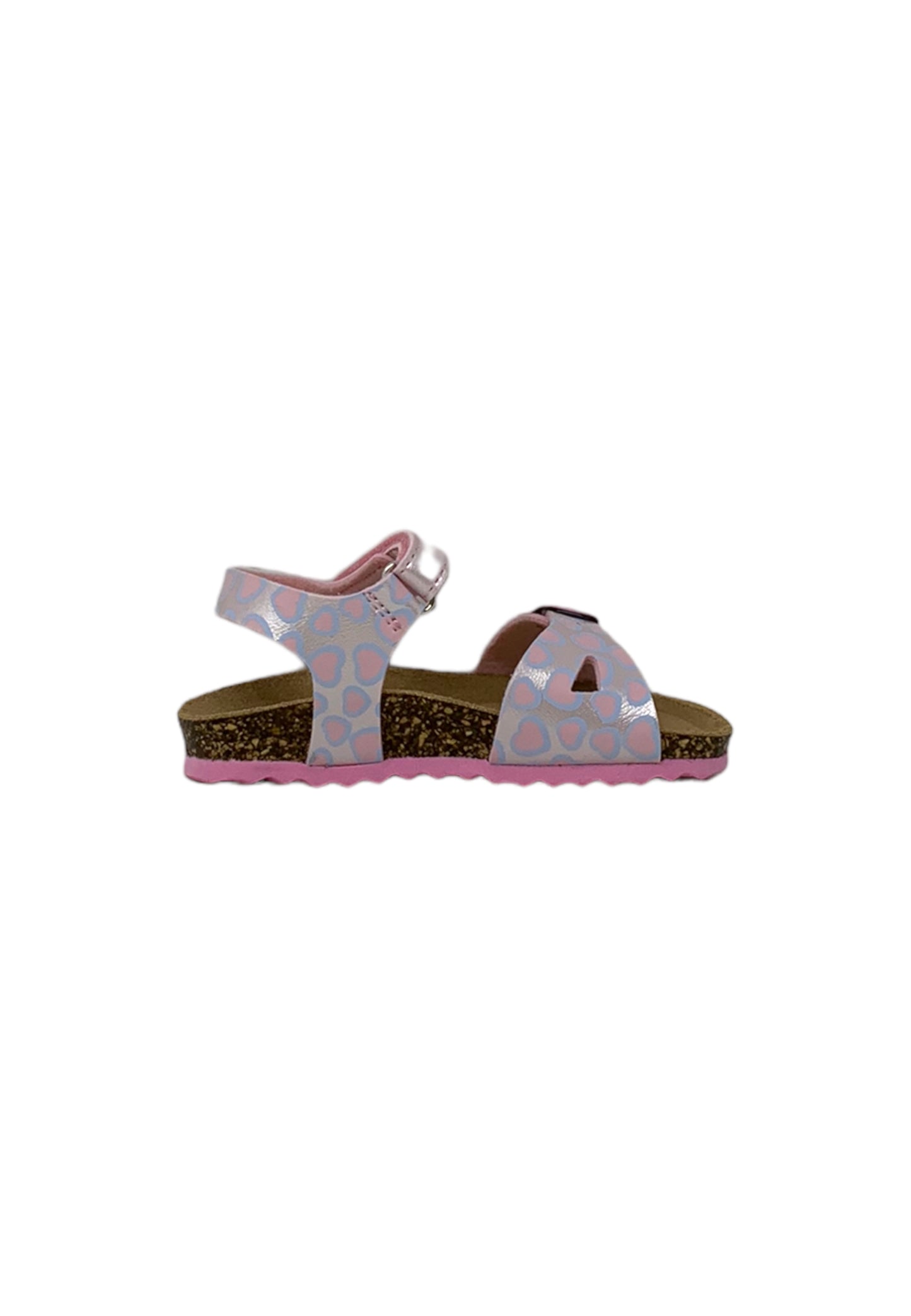 Sandali GEOX B S.CHALKI B922RA000NF C8868 bambina