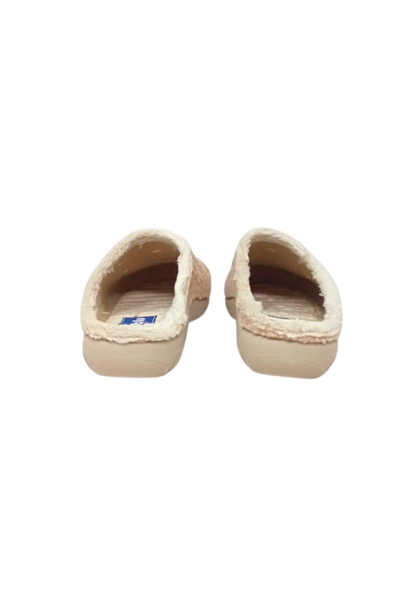Pantofola INBLU ET000033 SABBIA donna