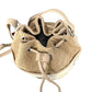 Borsa XTI 184130 BEIGE Donna