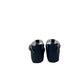 Sandalo Baby Chick da culla articolo 607 BL bambino