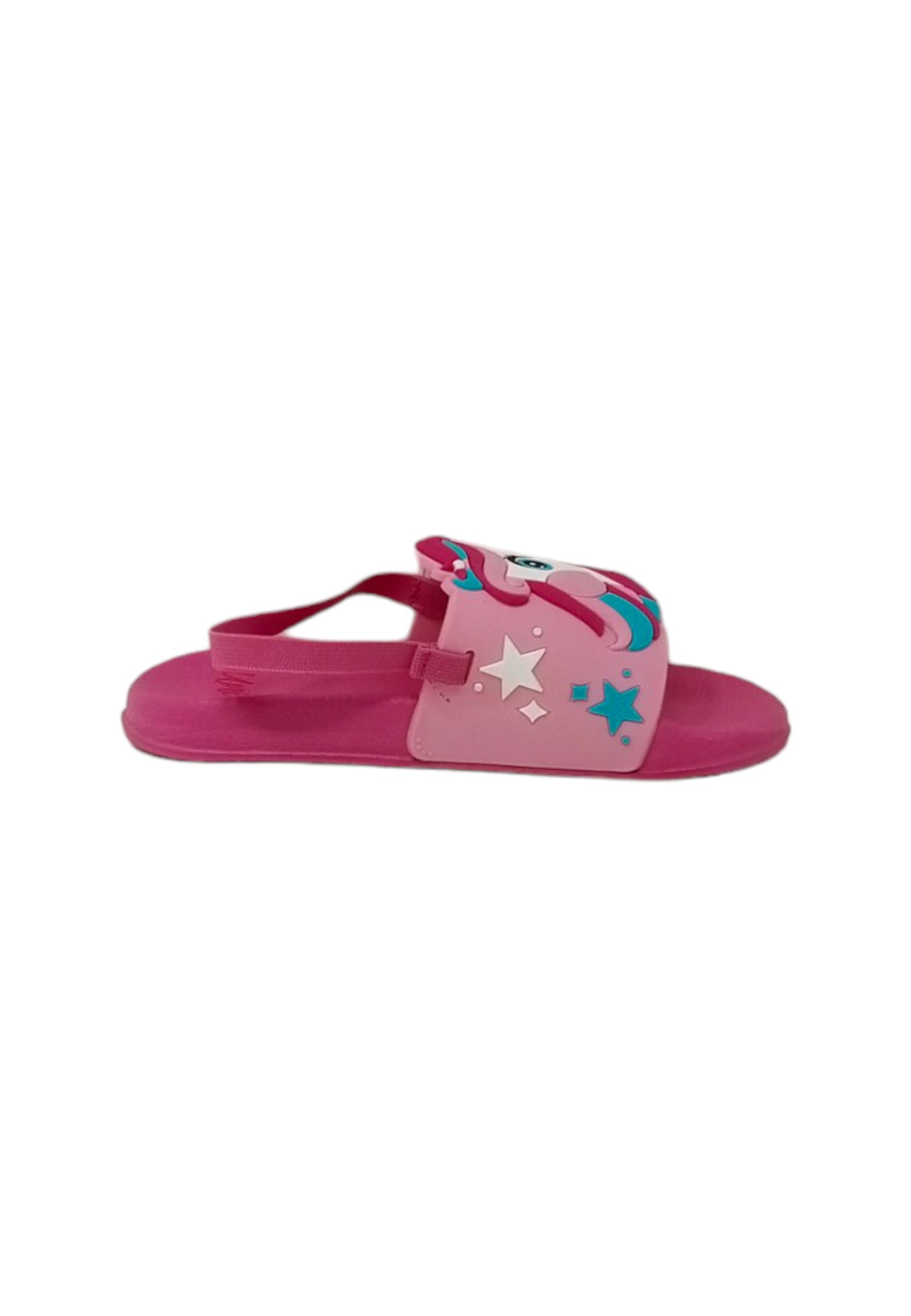Ciabatte Unicorno S8010082S Bambina più colori