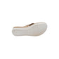 Ciabatta infradito  INBLU BV000050 SABBIA DONNA