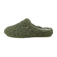 Pantofola GRUNLAND GAGA CI3174-B2 MENTA Donna
