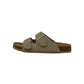 Ciabatta COLORS OF CALIFORNIA HC.BIOM56 MUD Uomo