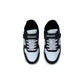 Sneaker KAPPA LOGO KARUSHI EV KID 33215WW A1J WHT-BLK Bambino