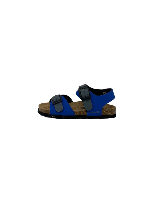 Sandalo da passeggio GRUNLAND Junior ARIA SB0025-40 ROYALGRI Bambino