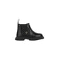 Stivaletti LAURA BIAGIOTTI 10103 BLACK bambina