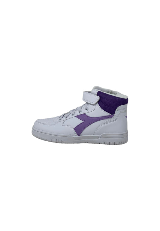Sneakers DIADORA RAPTOR MID PS 101.177718 01 D0683 Bambina