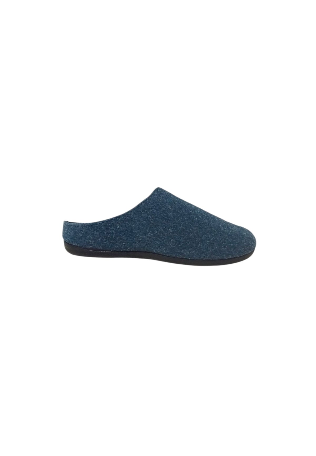 Pantofola De Fonseca Apollo MC02BX BLU SCURO Uomo