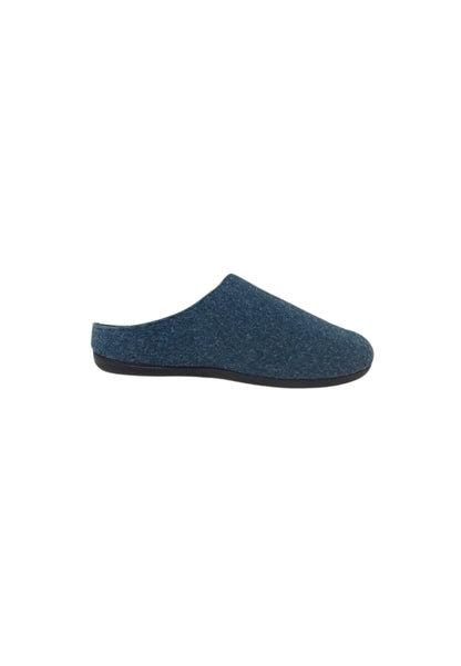 Pantofola De Fonseca Apollo MC02BX BLU SCURO Uomo