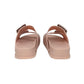 Ciabatta ZAXY 18954 AW125 NUDE donna