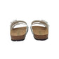 Ciabatta GRUNLAND SARA CB0726-40 MENTA ragazza/donna