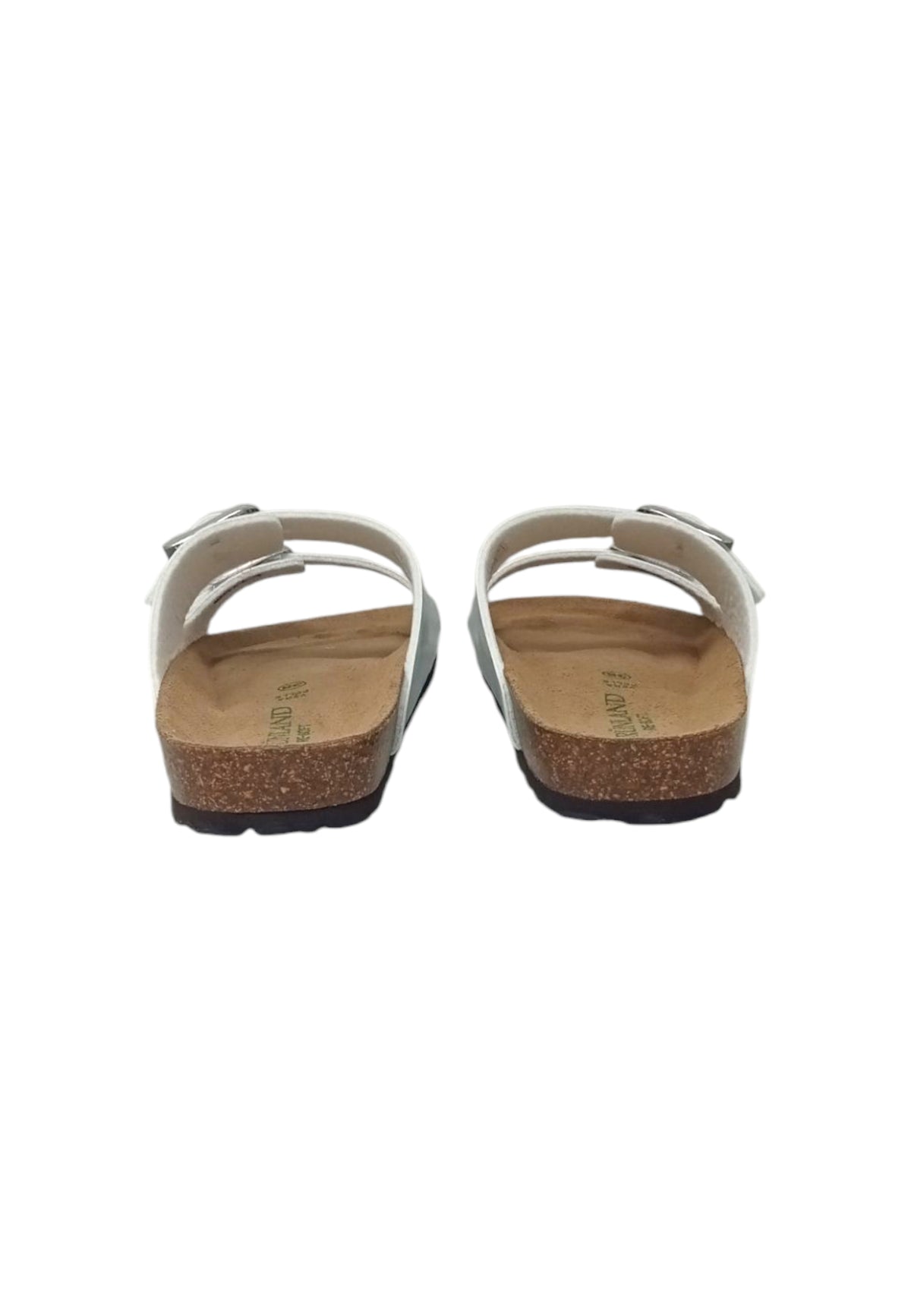 Ciabatta GRUNLAND SARA CB0726-40 MENTA ragazza/donna
