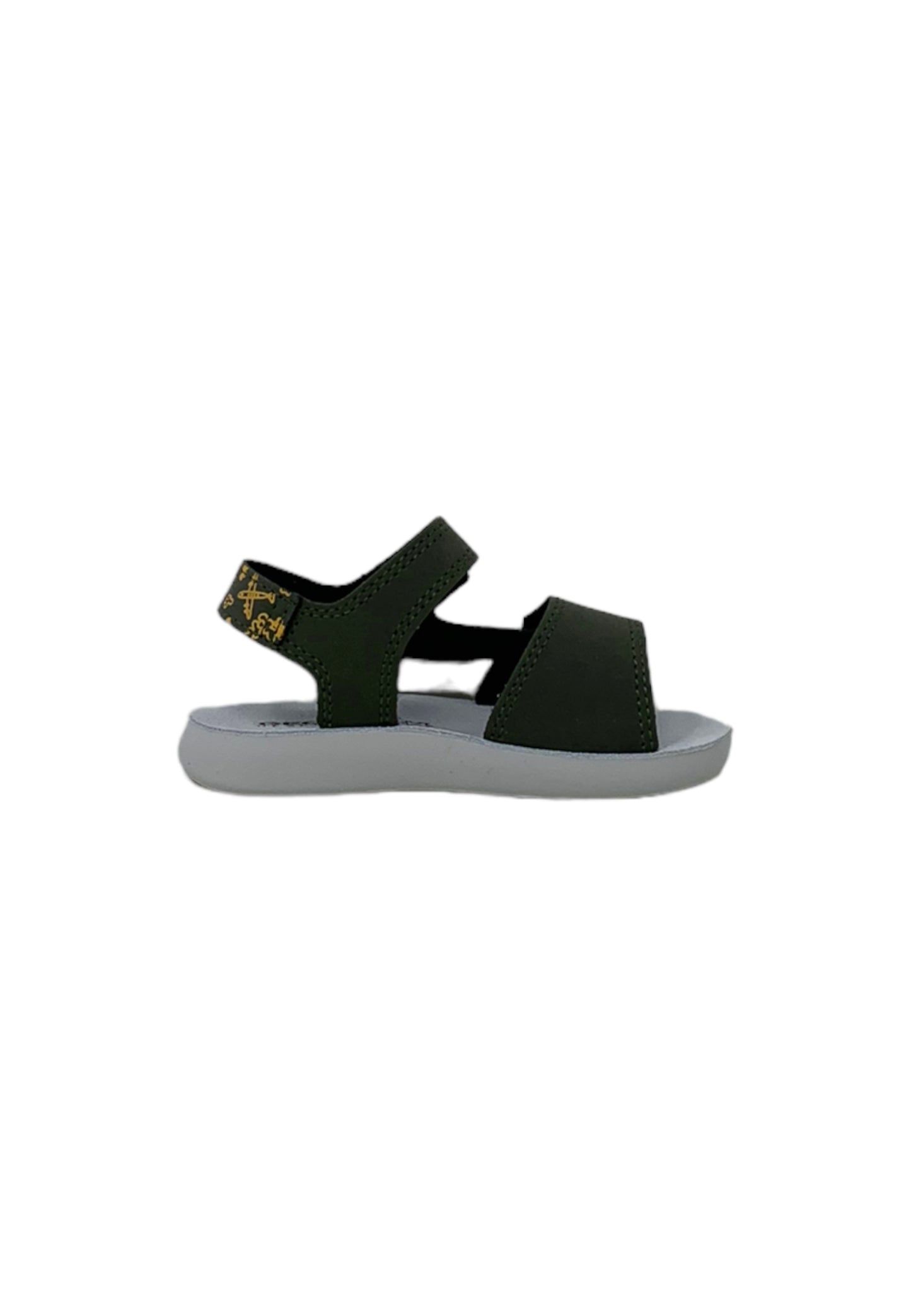Sandali GEOX B S.LIGHTFLOPPY B455SC000CE bambino (2 COLORI)