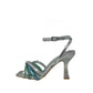 Sandalo KISS KRISS QR515 MULARG donna
