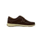Mocassino BKS 88 pelle marrò uomo