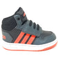 Scarpa da ginnastica ADIDAS HOOPS MID 2.0 I GZ7780 Bambino