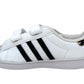 Scarpa da ginnastica ADIDAS SUPERSTAR CF C GW4064 Bambina