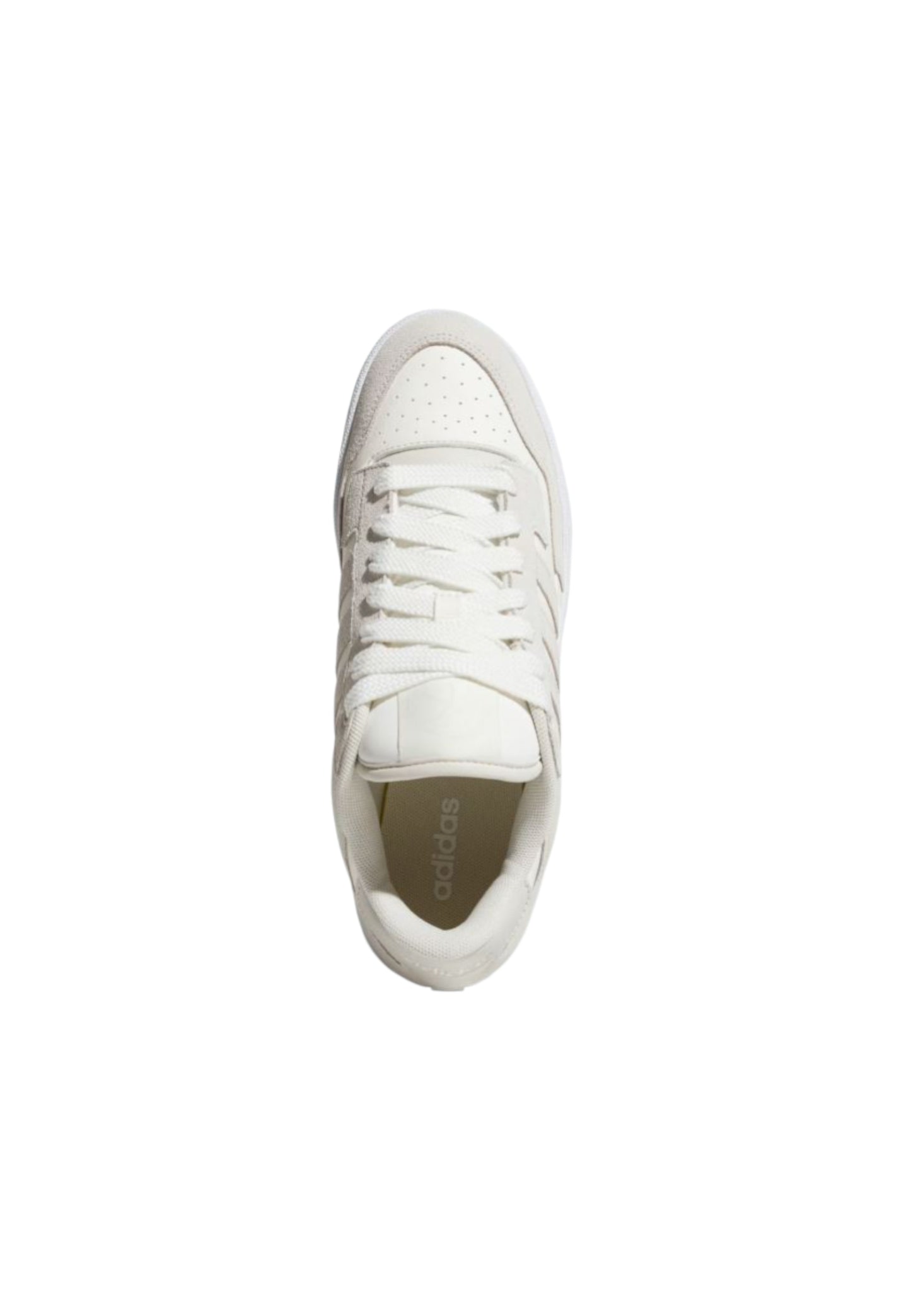 Sneaker ADIDAS RAPID COURT LOW JP5246 uomo