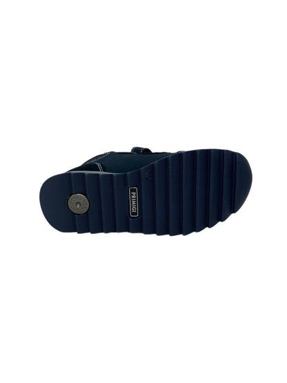 Sneakers da passeggio PRIMIGI 2885800 navy bambino