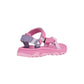Sandali TEVA 1177430C BPML Bambina