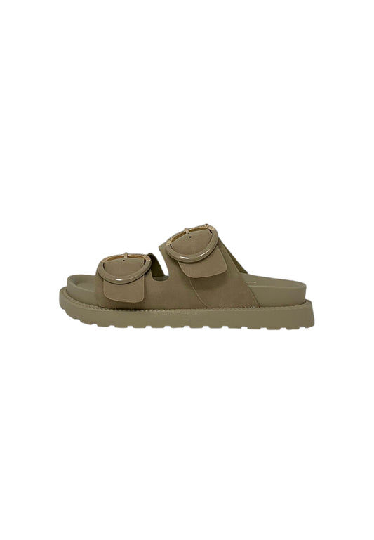 CIABATTE SOLO SOPRANI "Luxury Beach Collection" SSW419327 donna più colori