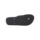 Ciabatta infradito Superga S24T189 NERO Uomo