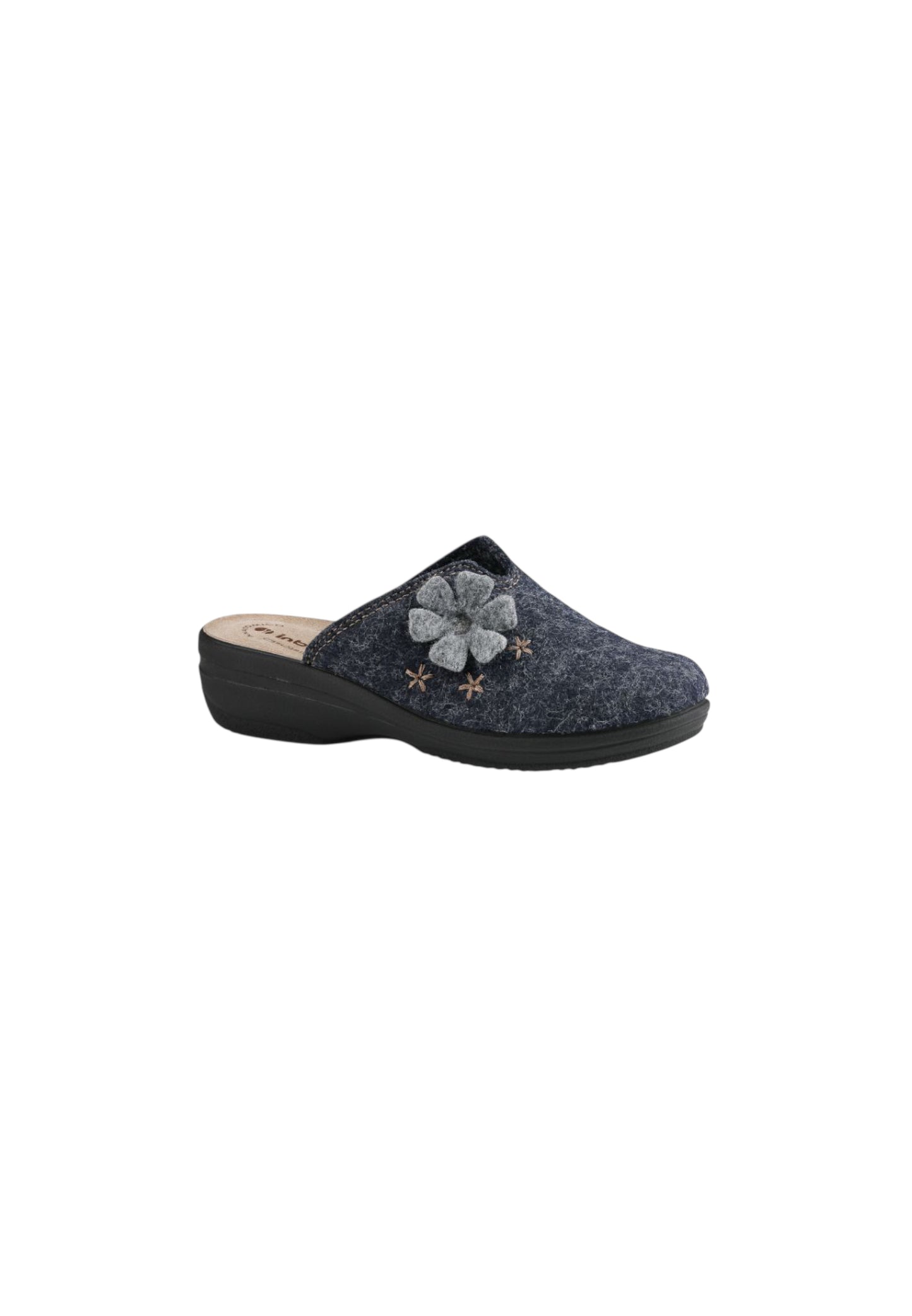 Pantofola INBLU LV000014 AVIO donna