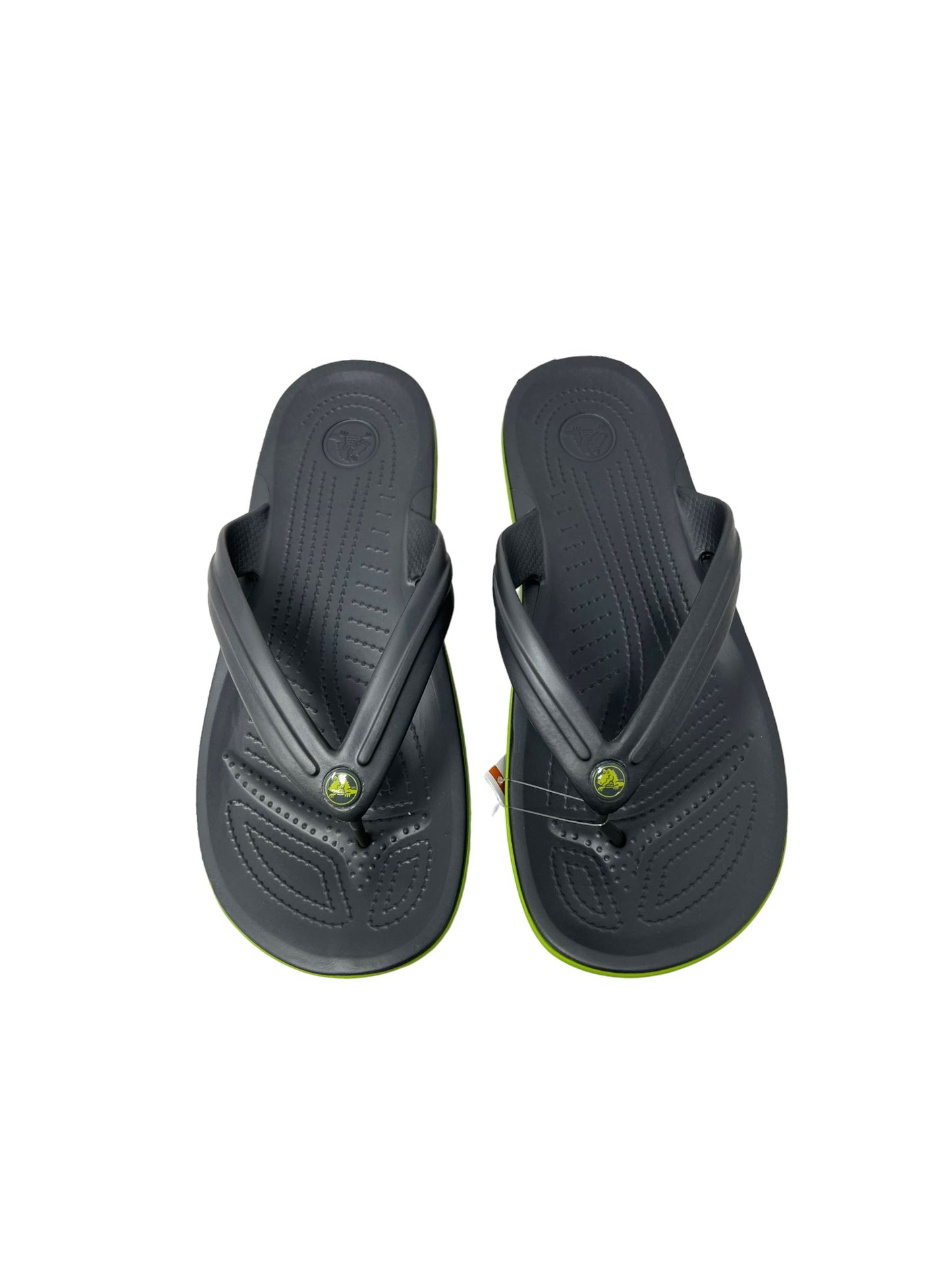 Infradito CROCS 11033-0A1 GRAPHITE Uomo