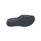 Pantofola TIGLIO 184 NERO donna