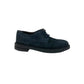 Scarpa modello francesina BKS 0803 BLU uomo