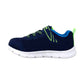 SNEAKERS SKECHERS 407305N/NVLM Bambino