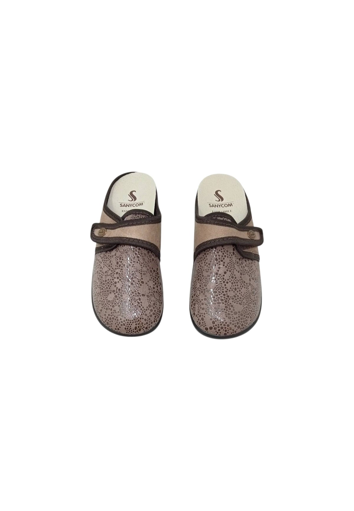 Pantofola SANYCOM 3335 Queen/Cam DONNA